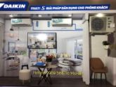 Máy lạnh Daikin Multi S Inverter chính hãng – Giá rẻ tại Ánh Sao