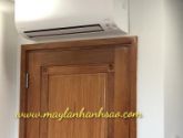 Daikin ra mắt dòng máy lạnh Multi S 1 Chiều Inverter Gas R32 mới nhất