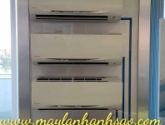 Máy lạnh Daikin Multi S – Inverter R32 – Điện Lạnh Ánh Sao