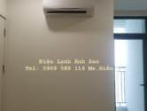 Máy lạnh Daikin Multi S – 1 dàn nóng 3 dàn lạnh – Lắp đặt nhanh