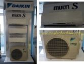 Máy lạnh Daikin Multi S – Inverter Gas R32 – Chính hãng giá rẻ
