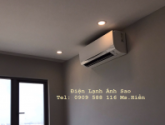 Hệ thống máy lạnh Multi S – Đại lý máy lạnh Daikin chính hãng