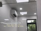 Máy lạnh treo tường Daikin FTKB – Đại lý máy lạnh Daikin chính hãng