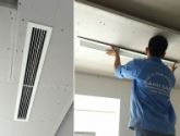 Máy lạnh giấu trần Daikin FDF…BV1 – Inverter Gas R32 – Giá cạnh tranh