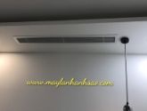 Máy lạnh giấu trần Daikin FBA chính hãng giá sỉ tại Điện Lạnh Ánh Sao