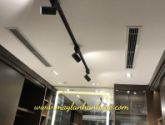 Thi Công Máy lạnh giấu trần Daikin FBA100BVMA (4HP) Inverter giá rẻ nhất