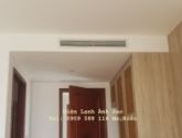 Máy lạnh giấu trần nối ống gió Daikin – Lắp đặt máy lạnh giá rẻ
