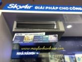 Máy lạnh giấu trần nối ống gió Daikin – Inverter – Giá rẻ