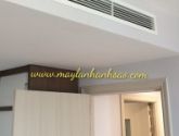 Lắp đặt Máy lạnh giấu trần Daikin 1 Chiều 2hp FDF50BV1/RZF50CV2V – Inverter R32