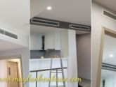 Máy lạnh giấu trần Daikin FBA71BVMA/RZF71CV2V – 3hp Inverter 