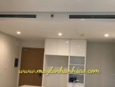 Máy lạnh giấu trần Daikin FDF 50/60 BV1 (1 chiều lạnh) Inverter giá sỉ - LH 0909588116