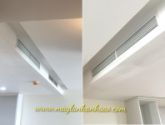 Đại lý phân phối Máy lạnh giấu trần Daikin Tiết kiệm điện Gas R32 