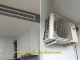 Máy lạnh giấu trần Daikin FDF60BV1/RZF60CV2V – 2.5HP Inverter