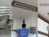 Máy lạnh giấu trần Daikin 1 chiều 17.100Btu (FBA50BVMA/RZF50CV2V) Inverter