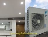 Điều hòa giấu trần Daikin FBA71BVMA/RZF71CV2V – 1 Chiều Inverter Gas R32
