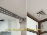 Máy lạnh giấu trần Daikin FBA50BVMA và FBQ50EVE – 2HP Inverter