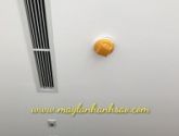 Đại lý Bán và Thi Công Máy lạnh giầu trần Daikin FDF60BV1 Uy Tín