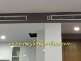 Máy lạnh giấu trần Daikin FBA71BVMA (3HP) Inverter Gas R32 chính hãng