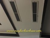 Điều hòa giấu trần Daikin 1 Chiều 3Hp FBA71BVMA giá sỉ, chất lượng