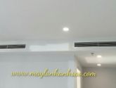 Lắp đặt giá rẻ Máy lạnh giấu trần Daikin 1 Chiều 2.5hp FDF60BV1/RZF60CV2V 