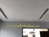 Khảo sát - Lắp Đặt -Máy lạnh giấu trần Daikin 1 chiều FBA60BVMA/RZF60CV2V Inverter R32