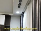 Máy lạnh giấu trần Daikin FDF60BV1/RZF60CV2V 1 chiều 21.000Btu Inverter