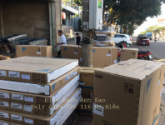 Phân  phối sỉ lẻ máy lạnh âm trần Daikin tại TP. HCM
