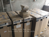 Máy lạnh giấu trần nối ống gió Daikin FBFC Inverter -Thi công lắp đặt máy lạnh chuyên nghiệp