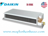 Đại lý bán điều hòa giấu trần Daikin FDBRN giá rẻ nhất HCM