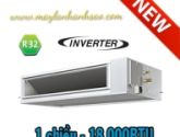 Máy lạnh giấu trần Daikin FDF50BV1/RZF50CV2V – 2hp Inverter Gas R32