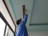 Máy lạnh giấu trần nối ống gió Mitsubishi Heavy – Giá rẻ