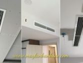 Điều hòa nối ống gió Daikin FBA71BVMA/RZF71CV2V - 3hp Inverter – R32