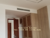 Máy lạnh giấu trần nối ống gió Daikin – Lắp đặt trọn gói giá rẻ
