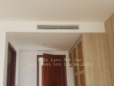 Lắp đặt máy lạnh giấu trần nối óng gió Daikin giá rẻ
