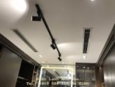 Đại lý cung cấp & lắp đặt máy lạnh giấu trần Mitsubishi Heavy chuyên nghiệp 