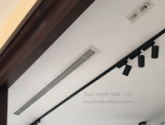 Máy lạnh giấu trần Daikin nối ống gió giá rẻ tại HCM