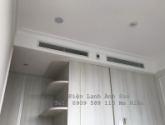 Lắp đặt máy lạnh giấu trần nối ống gió Daikin giá rẻ tại Sài Gòn