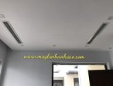 Máy lạnh giấu trần nối ống gió – Máy lạnh Daikin – Điện Lạnh Ánh Sao