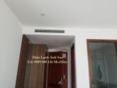 Máy lạnh giấu trần nối ống gió 5.0HP được sử dụng nhiều