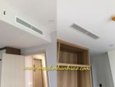 Máy lạnh giấu trần nối ống gió Daikin giá sỉ