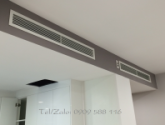 Máy lạnh giấu trần Daikin – Lắp đặt máy lạnh giấu trần nối ống gió giá rẻ