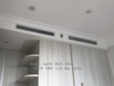 Chuyên cung cấp và lắp đặt máy lạnh Máy lạnh giấu trần Daikin uy tín tại miền nam