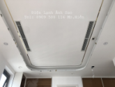 Đại lý Máy lạnh giấu trần Daikin FBFC chính hãng giá rẻ