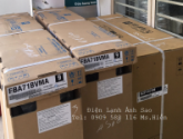 Đại lý Máy lạnh giấu trần nối ống gió Daikin FBA Inverter Gas R32