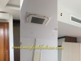 Đại lý Máy lạnh Super Multi NX Daikin chính hãng giá cạnh tranh