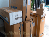 Hệ thống máy lạnh Multi Daikin – Super Multi NX chính hãng giá sỉ