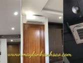 Hệ thống máy lạnh Multi Daikin – Super Multi NX – Chất lượng giá tốt