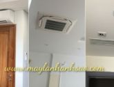 Bảng giá điều hòa Daikin Super Multi NX – Máy lạnh Multi Daikin Inverter