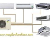 Máy lạnh Multi Daikin – Giải pháp hoàn hảo nhất cho căn hộ, biệt thự