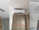 Super Multi NX - Máy lạnh Multi Daikin Inverter – Giá rẻ tại Ánh Sao